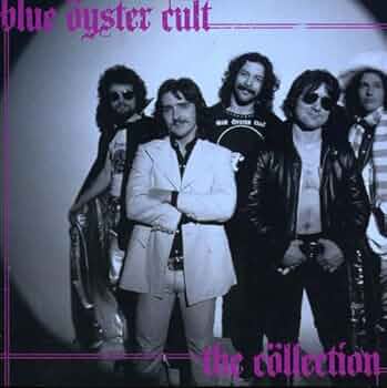 The Collection: Blue Oyster Cult: Amazon.ca: Music